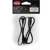 Hähnel Captur Cable Set for Nikon