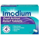 Imodium Dual Action Relief 6