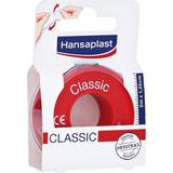 Hansaplast Plasters Hansaplast Health Plaster Fixing Plaster Classic 5 1 Stk.