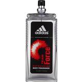 Adidas Deodorants - Men adidas Team Force Body Spray 75ml