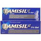Lamisil Medicines Lamisil AT 1% Gel 15g