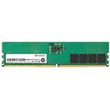 Transcend DDR5 RAM Memory Transcend JetRAM DDR5 4800MHz 32GB (JM4800ALE-32G)