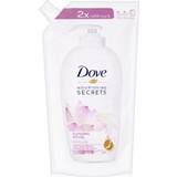 Dove Nourishing Secrets Glowing Ritual Hand Wash Refill 500ml