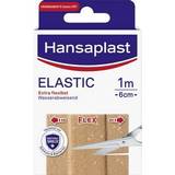 Hansaplast Plasters Hansaplast Health Plaster Elastic 1 1 Stk.