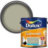 Dulux Green - Wall Paints Dulux Easycare Washable & Tough Wall Paint Overtly Olive 2.5L