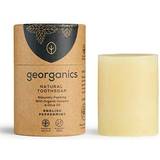 Georganics Natural Tooth Soap English Peppermint 60ml