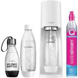 Electrical Soft Drink Makers SodaStream Terra Value Pack