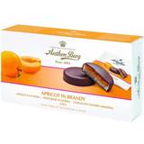 Anthon Berg Confectionery & Biscuits Anthon Berg apricot in brandy marzipan in dark