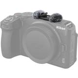 Nikon Flash Shoe Accessories Smallrig Cold Shoe Adapter with Windshield for Nikon Z30 #3859