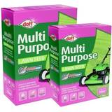 Plant Nutrients & Fertilizers on sale Doff Multi Purpose Lawn Seed With