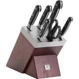 Zwilling Paring Knives Zwilling 38448-007-0 Knife Set