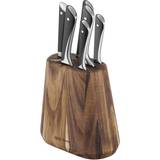 Tefal Kitchen Knives Tefal Jamie Oliver K267S755 Knife Set