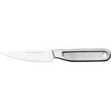Fiskars All Steel 12302687 Vegetable Knife 10 cm