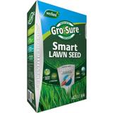 Grass Seeds Westland Gro-Sure Smart Lawn Seed 40mÂ²