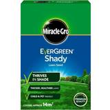 Grass Seeds Miracle-Gro EverGreen Shady Lawn Seed 420g carton