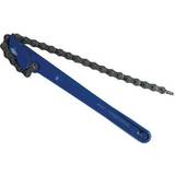 Irwin Snap-off Knives Irwin 240 Handiwrench 100mm 4in Capacity REC240 Snap-off Blade Knife