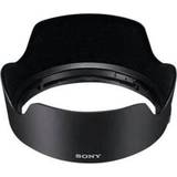 Sony Lens Hoods Sony Zonnekap voor de FE Lens Hood