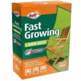 Plant Food & Fertilizers Doff Fast Acting Lawn Seed With