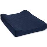 Changing Pads on sale Smallstuff Quilted Changing Pad Navy