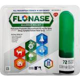 GSK Flonase Allergy Relief 72 doses Nasal Spray