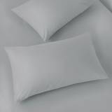 Pillow Cases on sale Bamboo Thread Count Pillow Case Grey