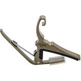 Kyser Musical Accessories Kyser Quick-Change Capo Gold