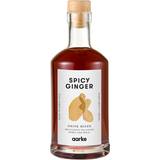 Aarke Flavour Mixes Aarke Spicy Ginger