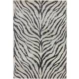 Asiatic Nova NV27 Zebra Beige, Grey