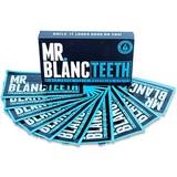 Whitening strips Mr. Blanc Teeth 2 Week Supply Teeth Whitening Strips