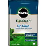 Evergreen Miracle-GroÂ® No Rake Moss Remover