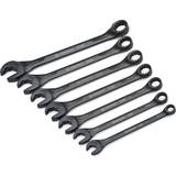 Crescent CRECX6RWM7 X6 End Wrench Set Combination Wrench