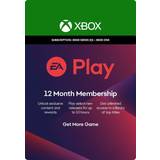 Microsoft Xbox EA Play - 12 Months