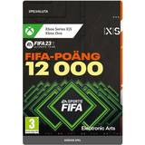 Electronic Arts FIFA 23 Ultimate Team 12000 Points