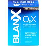 Blanx O3X Flash White Teeth Whitening 10 Strips