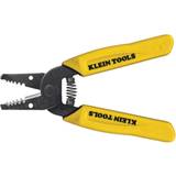 Klein Tools 11045 Wire Stripper, 18Awg-10Awg, 158.8Mm Peeling Plier