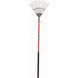 Spear & Jackson Cleaning & Clearing Spear & Jackson 2155NS Select Carbon Steel Flexo Lawn Rake