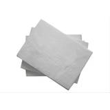 Egyptian Cotton Textiles Belledorm 400 Thread Count Bed Sheet White
