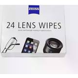 Zeiss Camera & Sensor Cleaning Zeiss Lens Wipes 24 Pack x