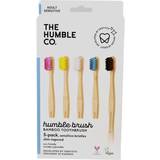 The Humble Co. Bamboo 5-pack