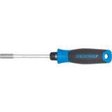Gedore Hand Tools Gedore 2675 Torque wrench 1/4 115 Hex Head Screwdriver