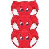 My Carry Potty Grooming & Bathing My Carry Potty Ladybird My Little Training Pants 3-pack