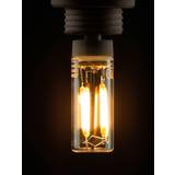Segula LED Lamps Segula LED bi-pin bulb G9 1.5 W 2,700 K clear