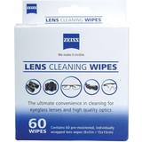 Zeiss Camera & Sensor Cleaning Zeiss Lens Cleaning Wipes 60 Pack