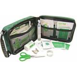Scan First Aid Scan Household & Burns First Aid Kit SCAFAKGP