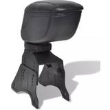 Vehicle Interior on sale vidaXL Universal Car Armrest Black Seat Arm Hand Rest Console Van