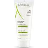 A-Derma Les Indispensables Hydra-Protective Shower Gel 200ml