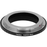 Fotodiox Lens Mount Adapters Fotodiox Lens Mount Adapter for Tamron Mount SLR Nikon F Lens Mount Adapter
