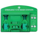 First Aid Medical Premier Emergency Eye Wash Station