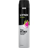 Lynx Toiletries Lynx Epic Fresh Grapefruit & Tropical Pineapple Scent Antiperspirant Deodorant 250ml