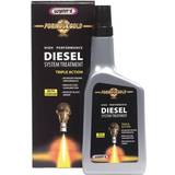 Car Care & Vehicle Accessories Wynns Gold Diesel System Treatment Additive 0.5L